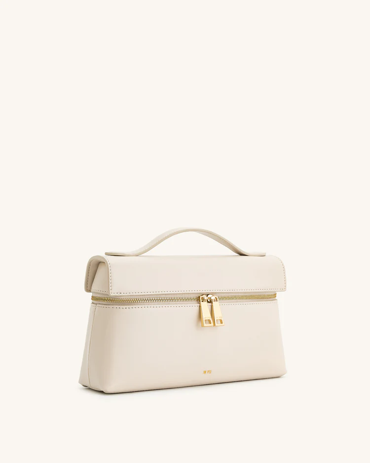Thea Top Handle Bag