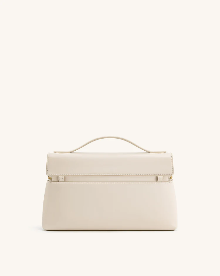 Thea Top Handle Bag