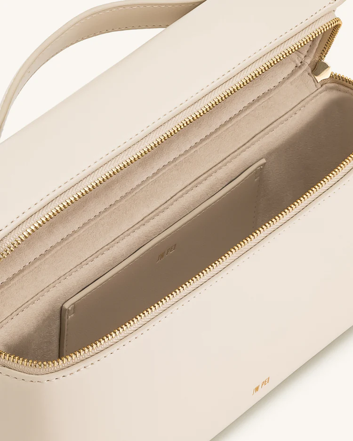 Thea Top Handle Bag