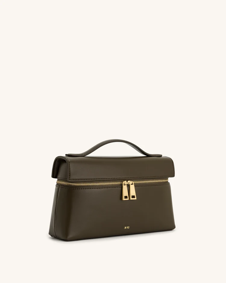 Thea Top Handle Bag