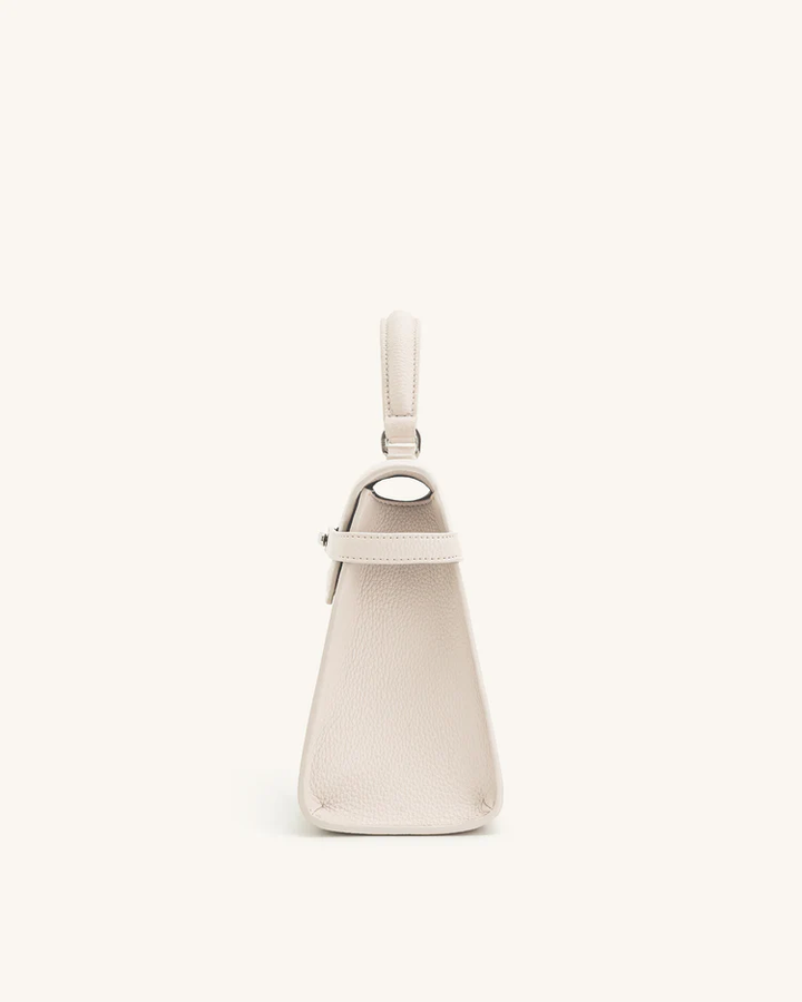 Elise Large Top Handle Bag