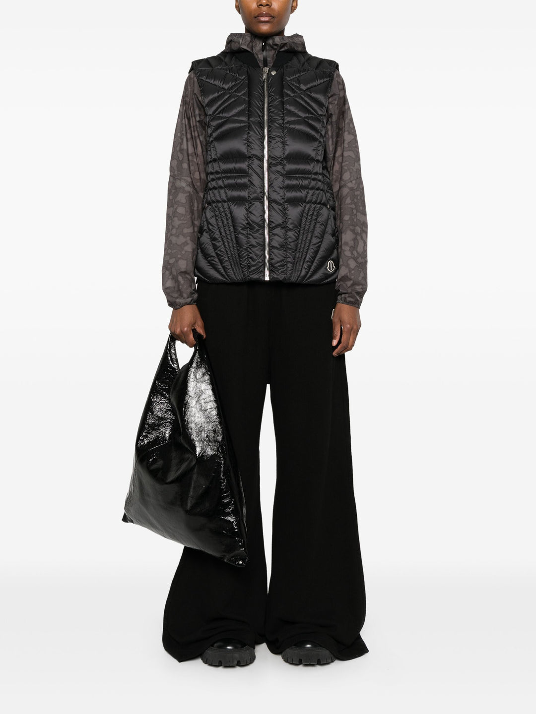 Megapenta Flight Vest