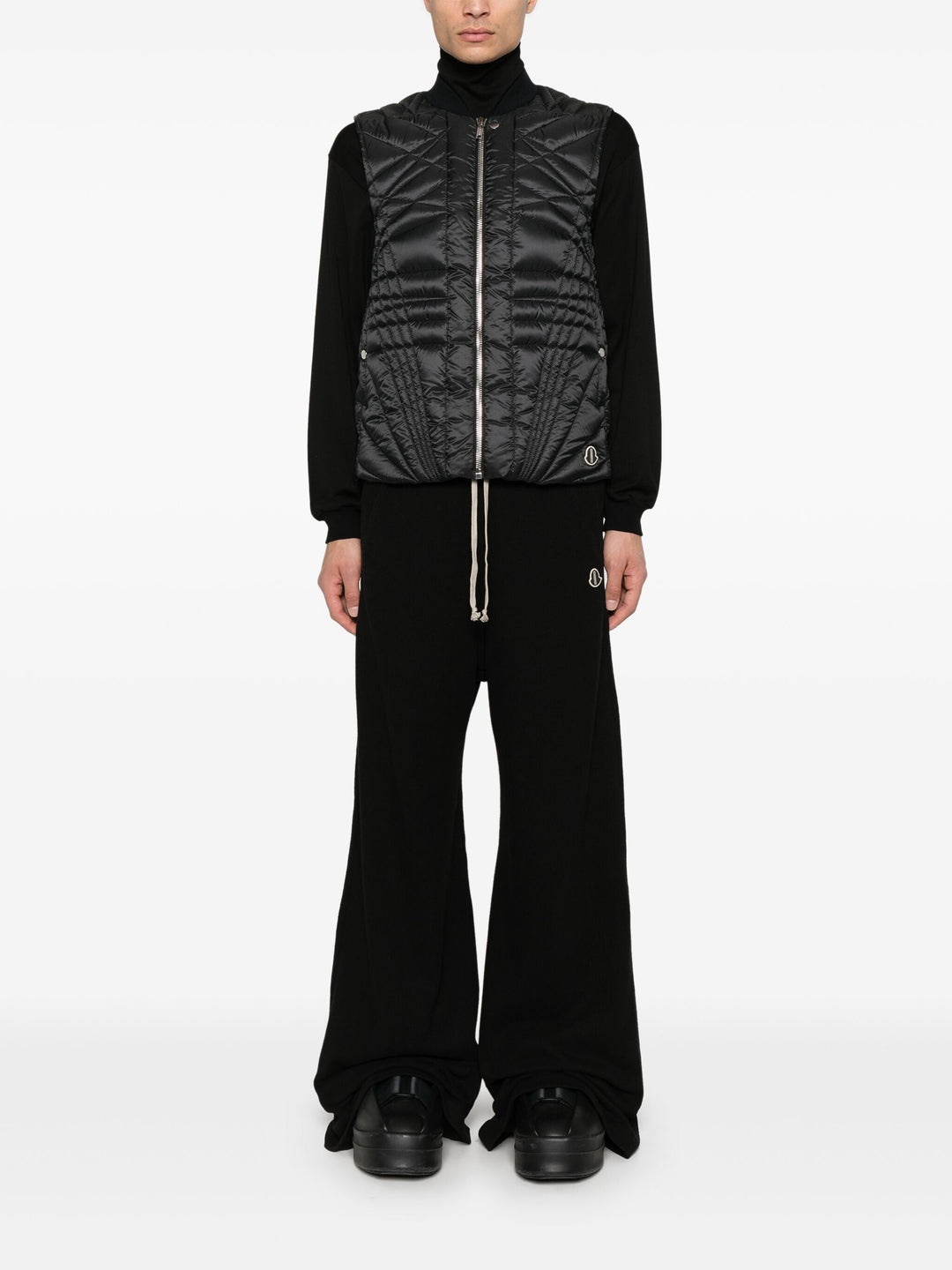 Megapenta Flight Vest