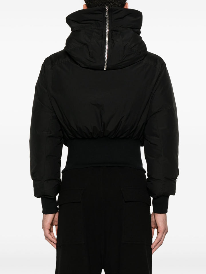 Alice Parka