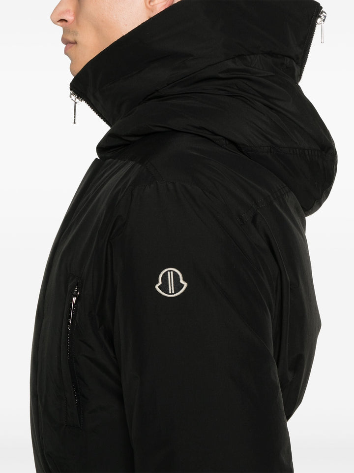 Alice Parka