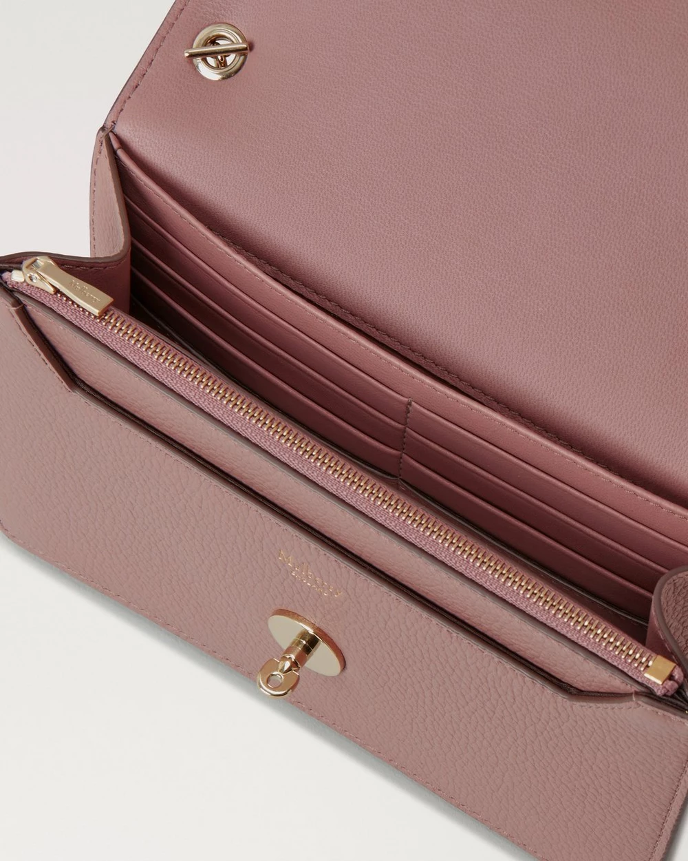 Small Darley Autumn Rose Small Classic Grain