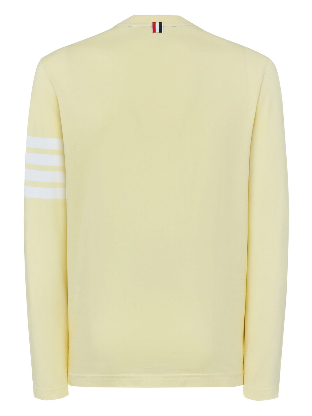 4Bar Long Sleeve Tee