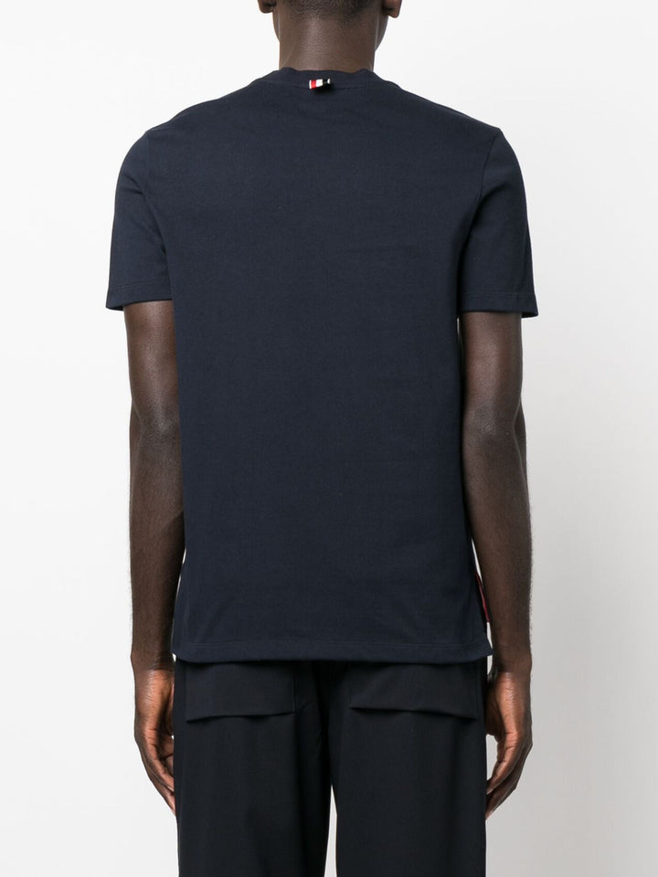 Jersey Short Sleeve Hector T-Shirt