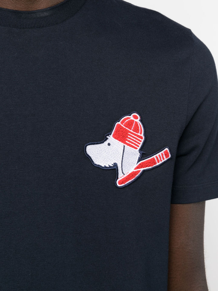 Jersey Short Sleeve Hector T-Shirt