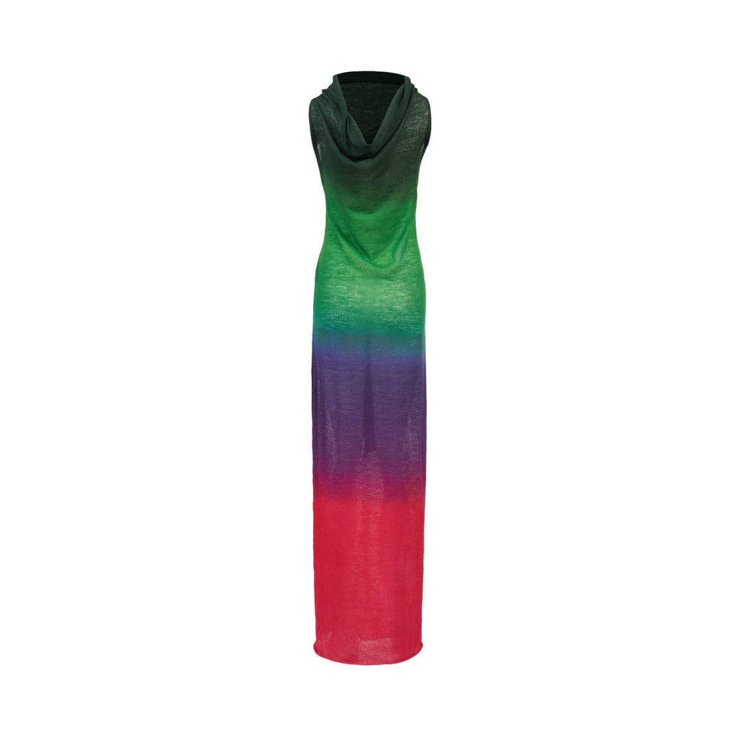 Nuance Tube Skirt