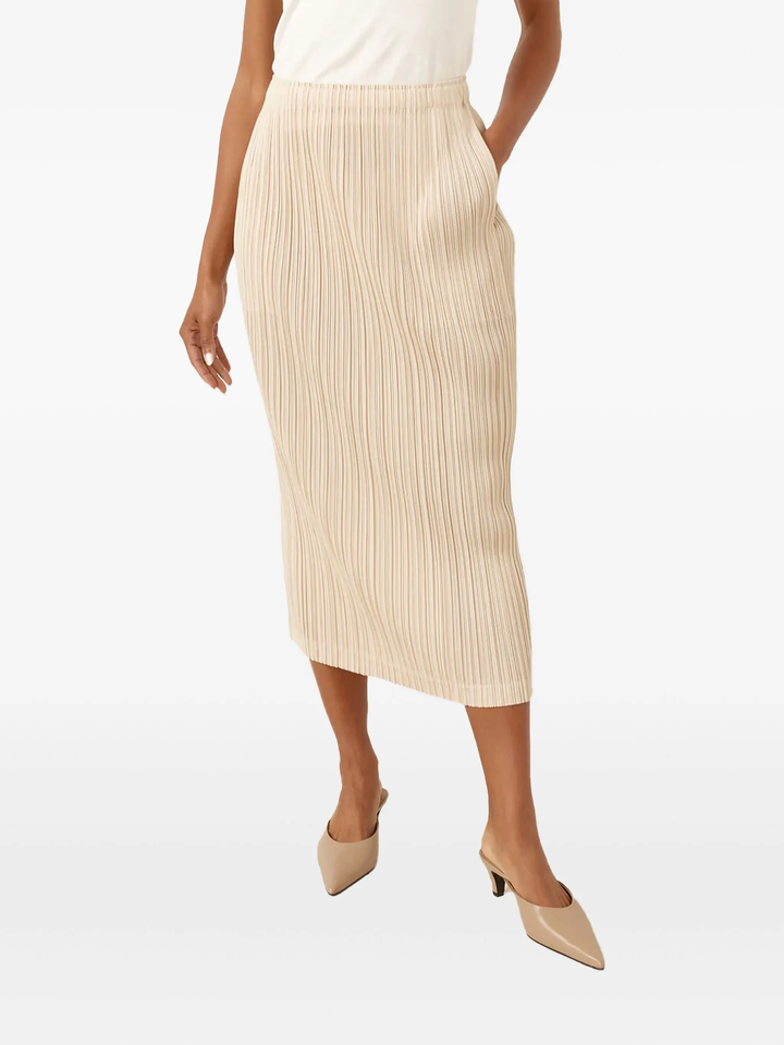 Monthly Colors : December Skirt