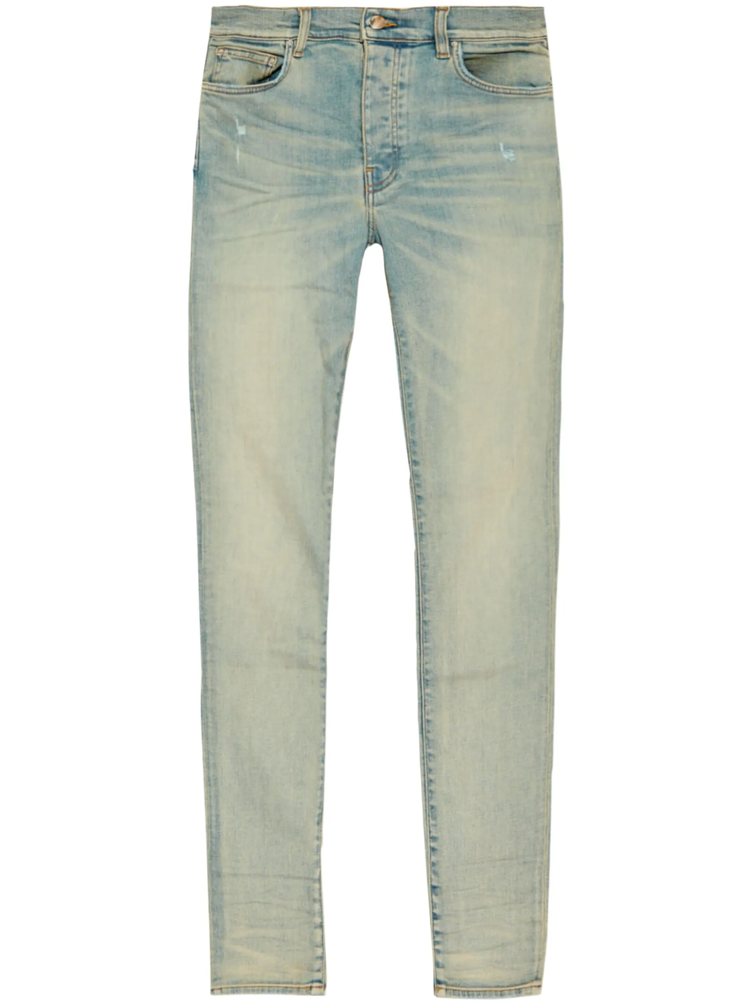 Stack Jean