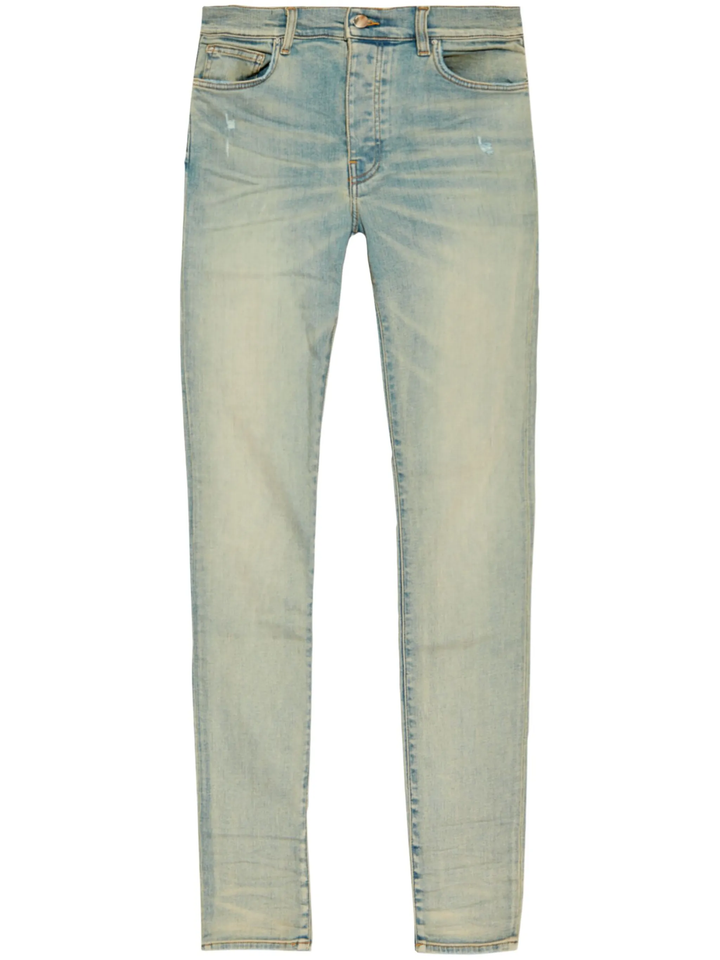 Stack Jean