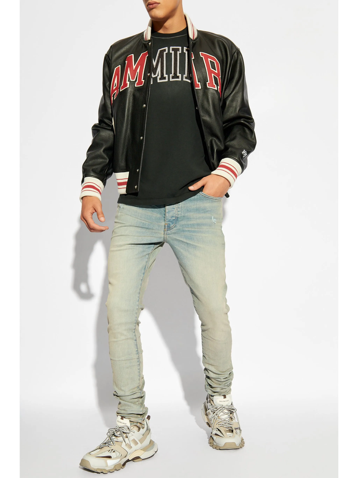 Stack Jean