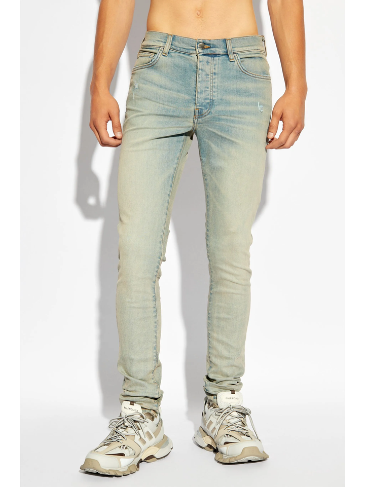 Stack Jean