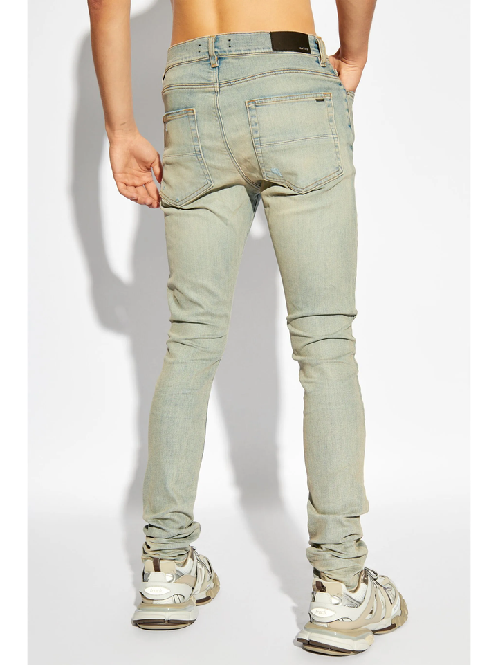 Stack Jean