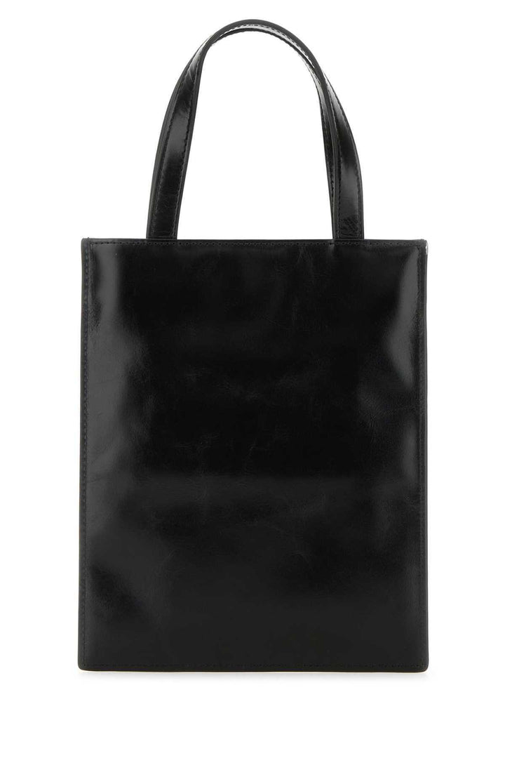 Pinch Small Tote With Strap