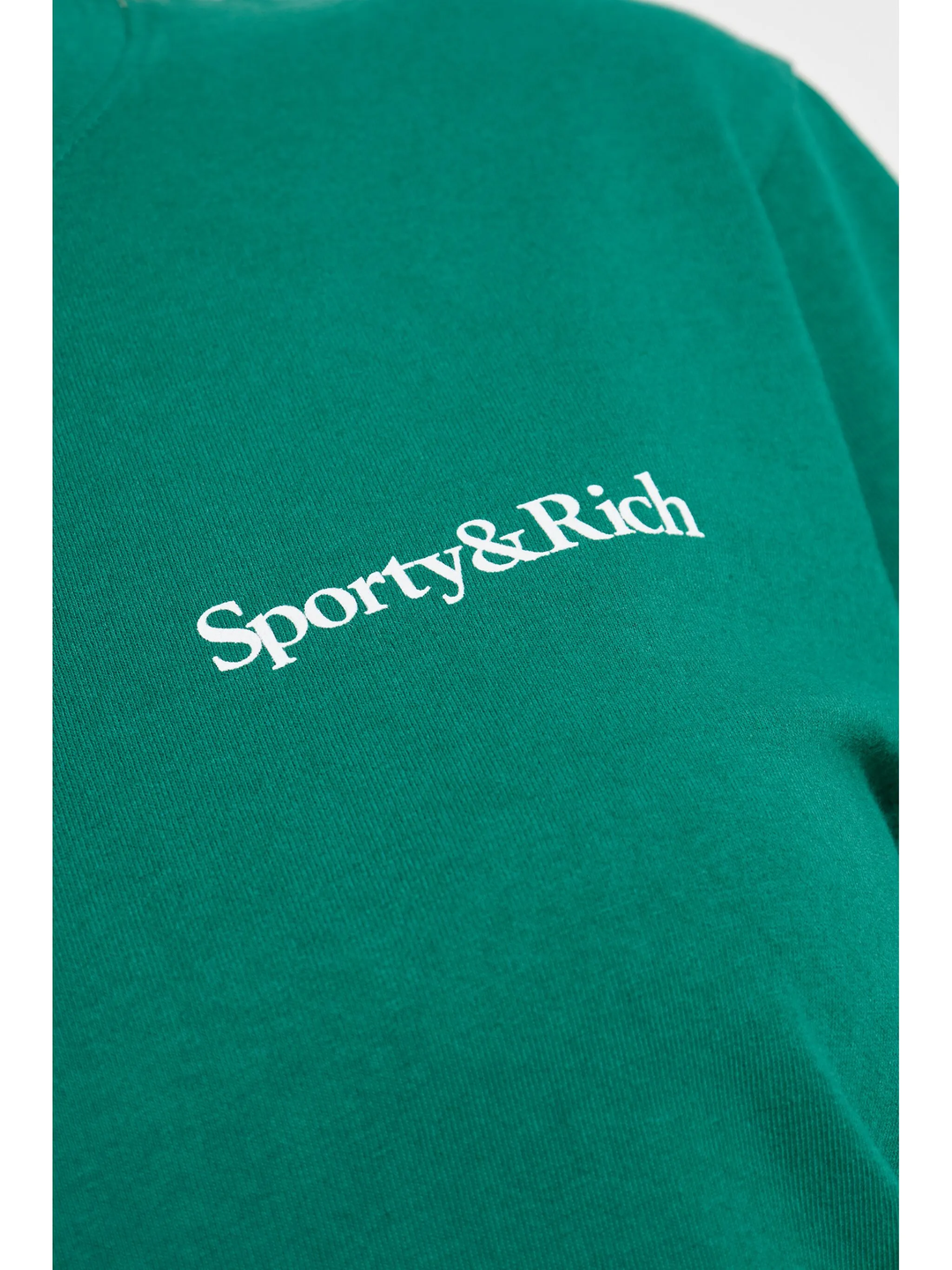 Health Is Wealth T-Shirt