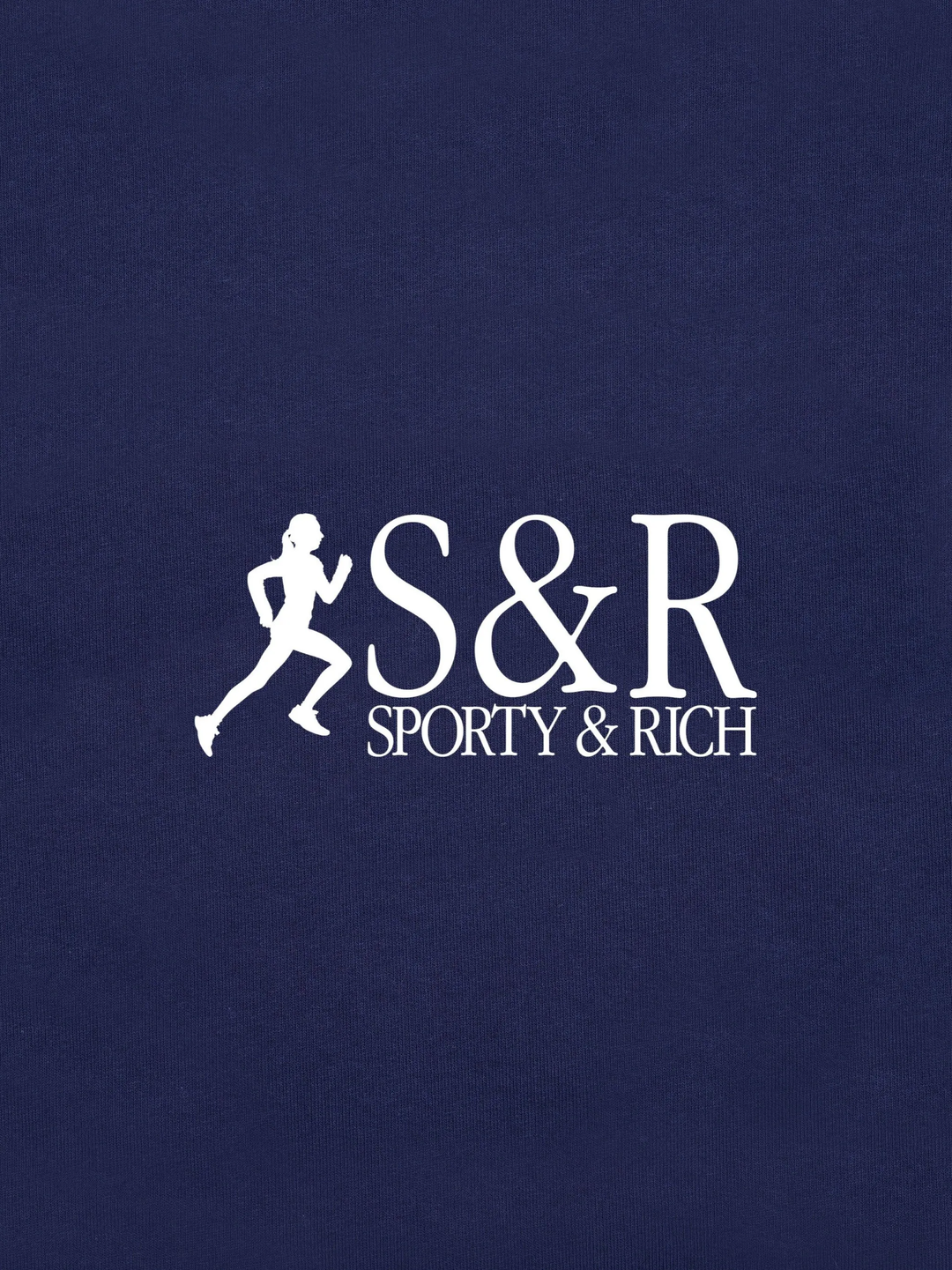 SR Runner Sports Tank