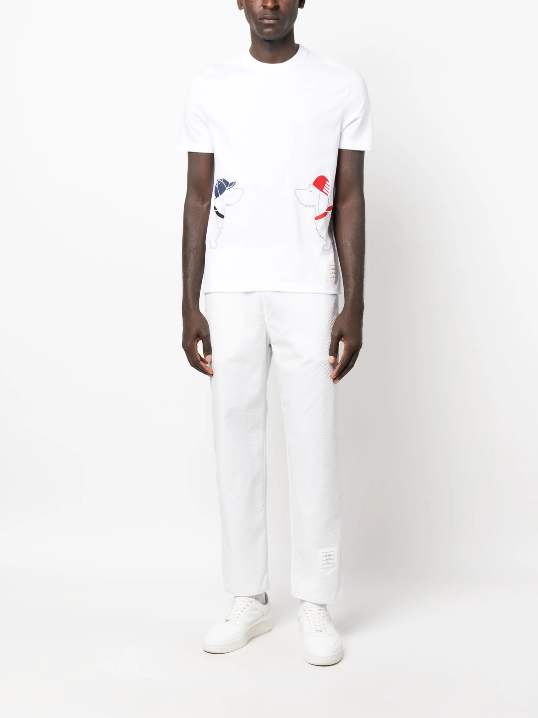 Short Sleeve Tee Men