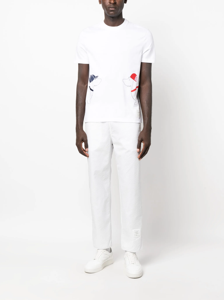 Short Sleeve Tee Men