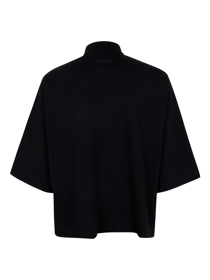 ピケポロ メンズ