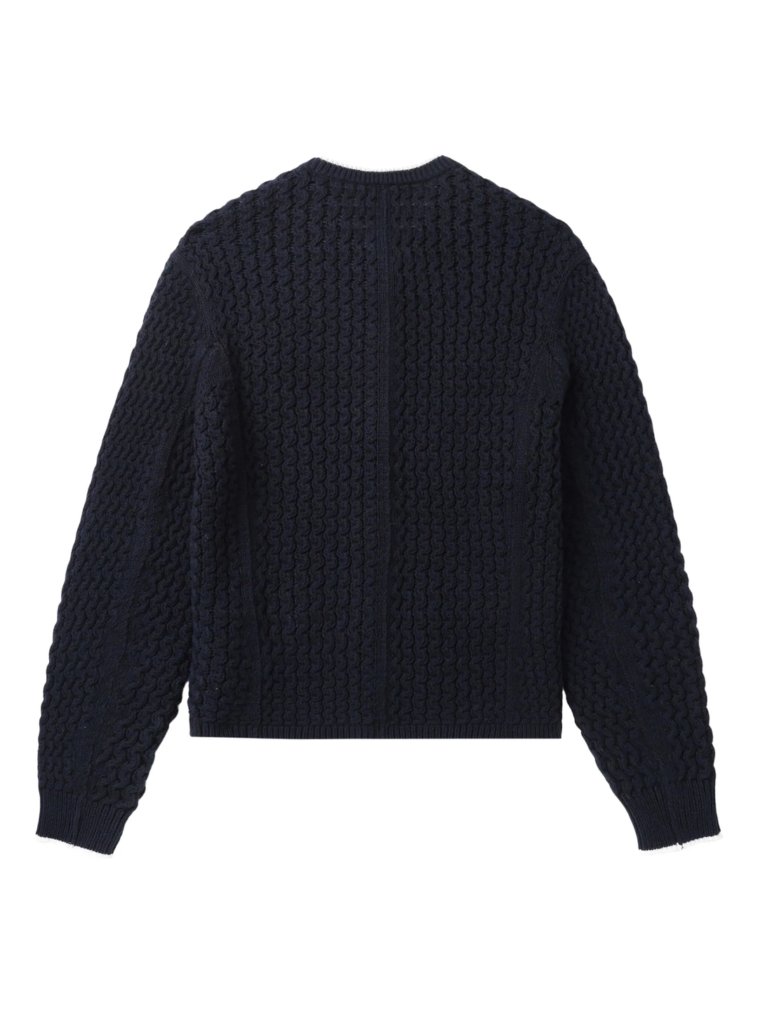 ダリアカーディガン