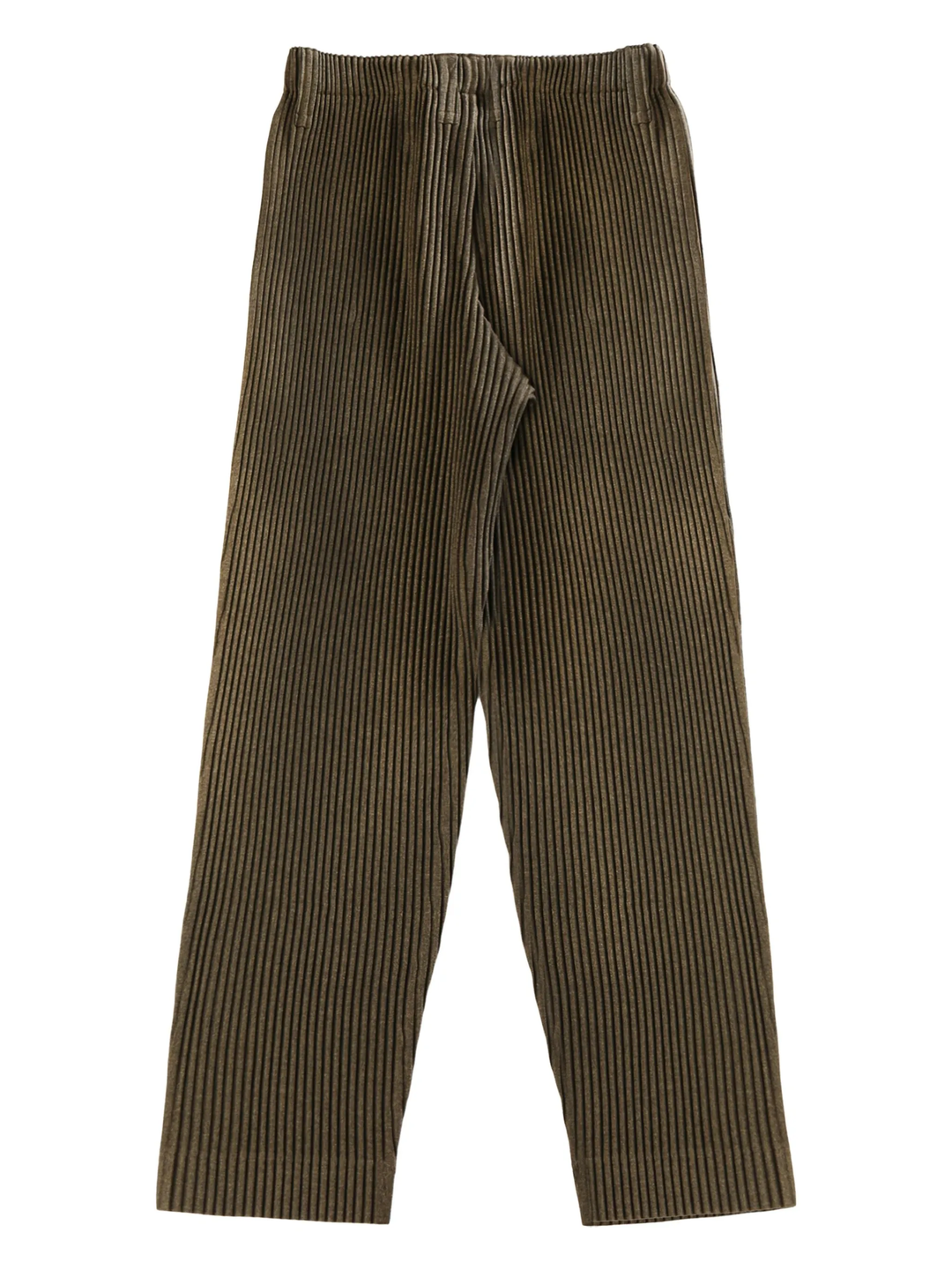 Wool Like Light Pants