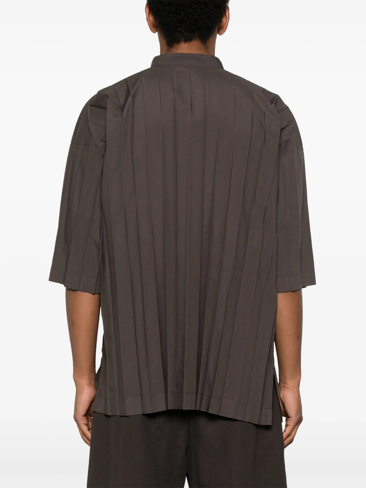 Edge Short Sleeve Shirt