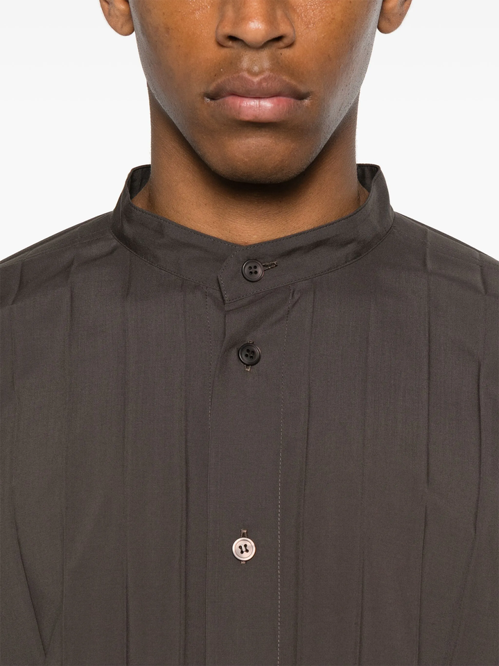 Edge Short Sleeve Shirt