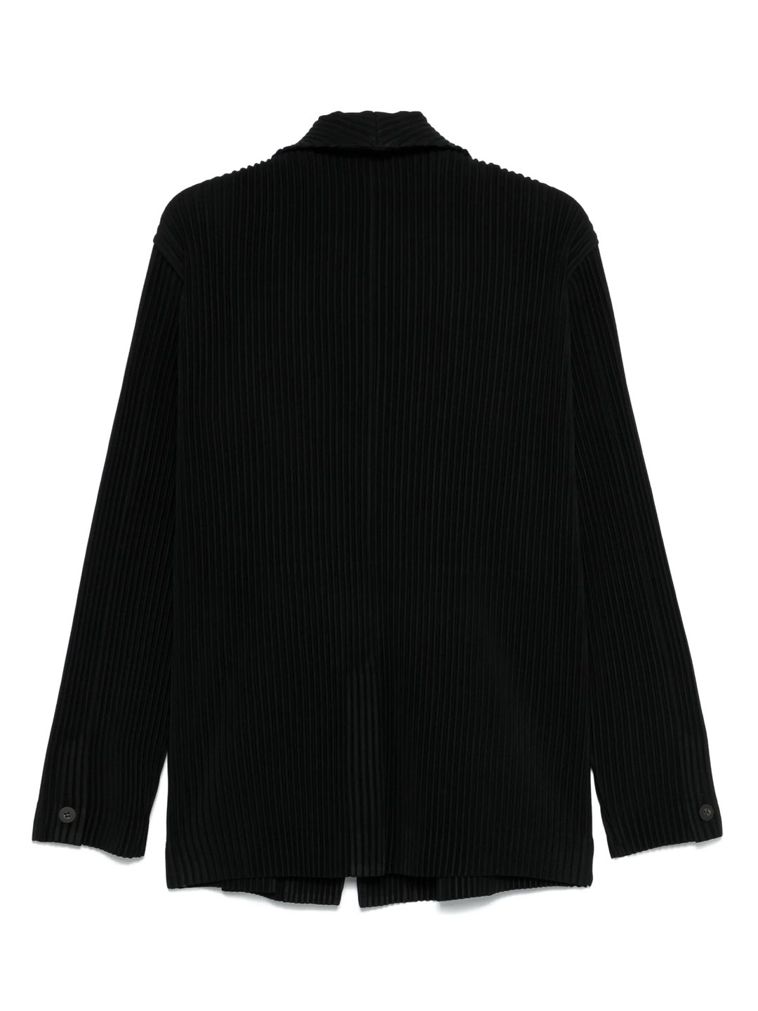 2 Button Jacket Collar
