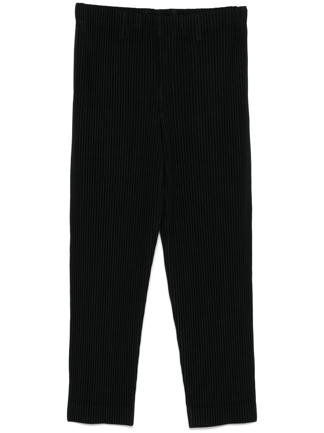 Long Straight Cut Pants