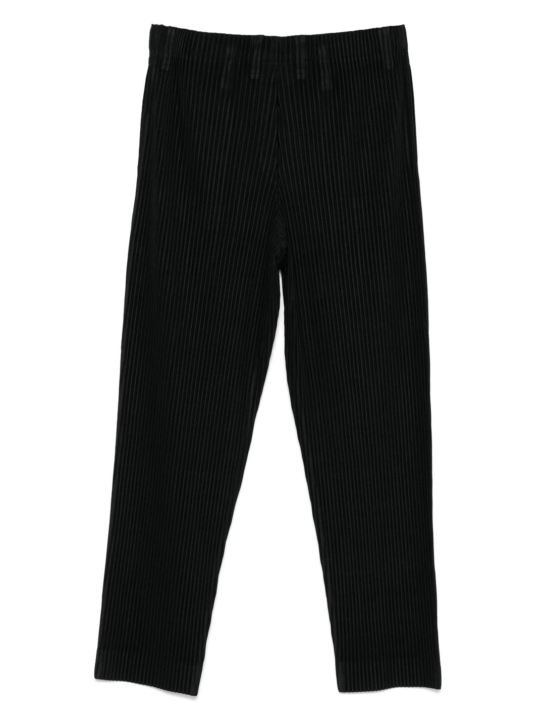 Long Straight Cut Pants
