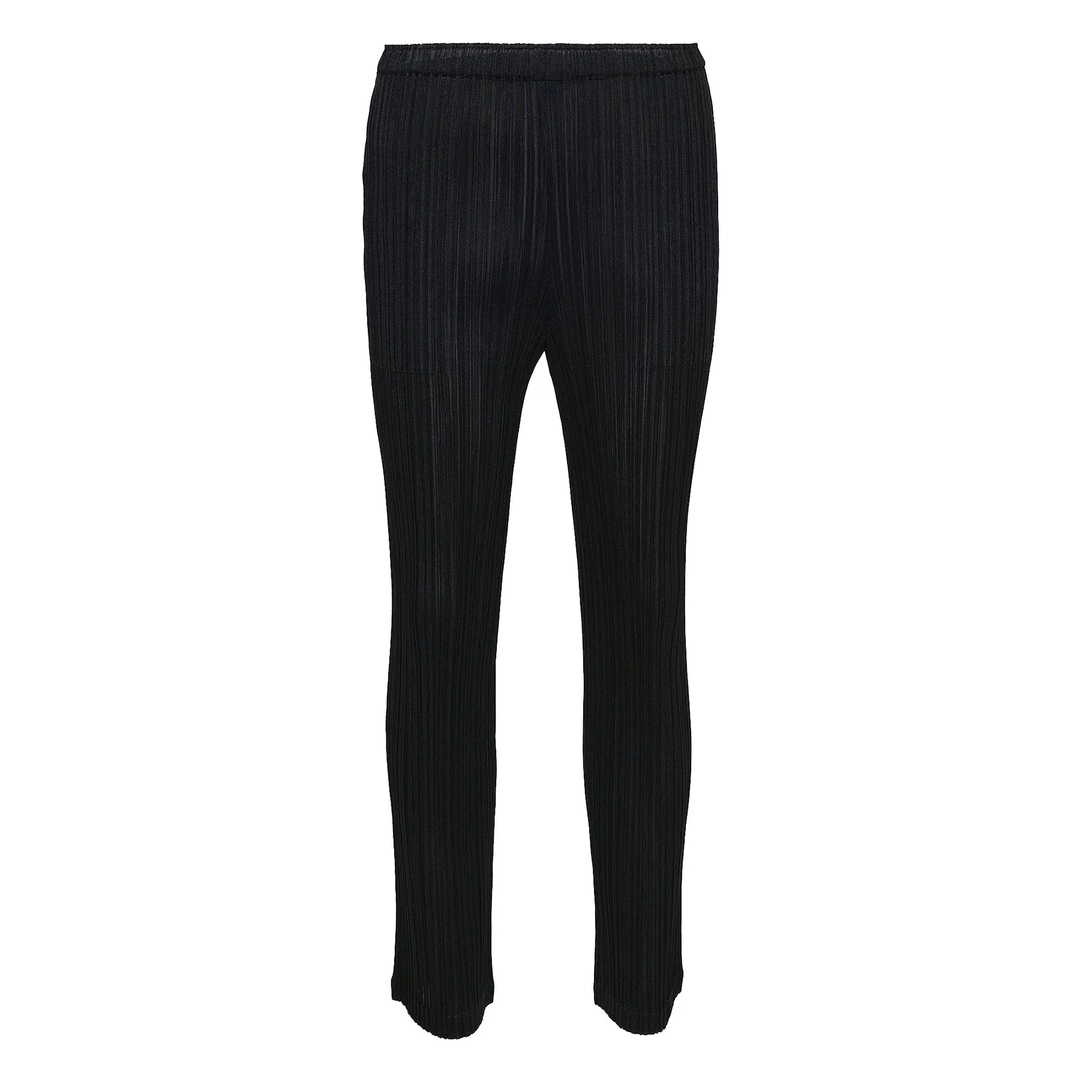 Monthly Colors: January Pants