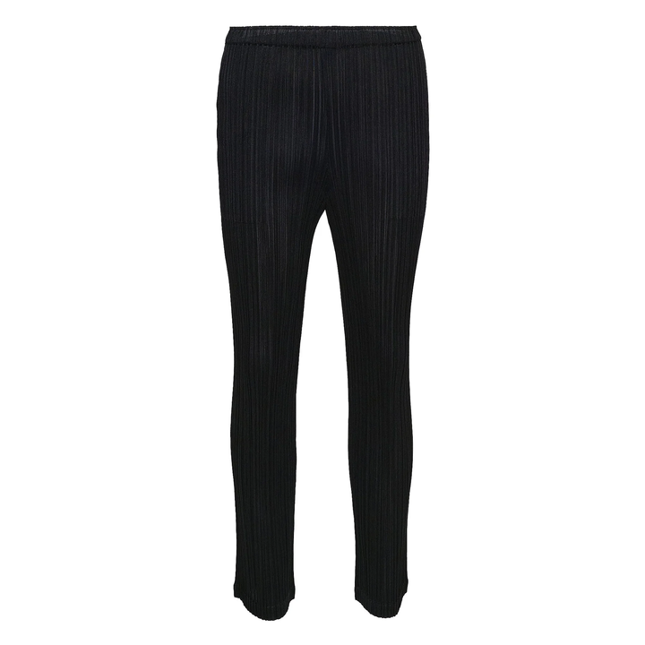 Monthly Colors: January Pants