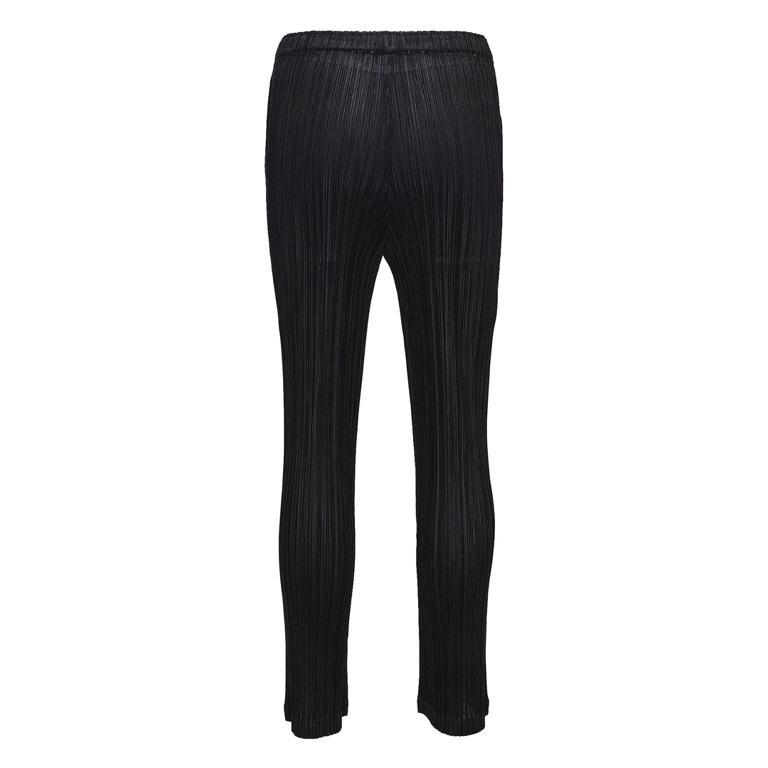 Monthly Colors: January Pants