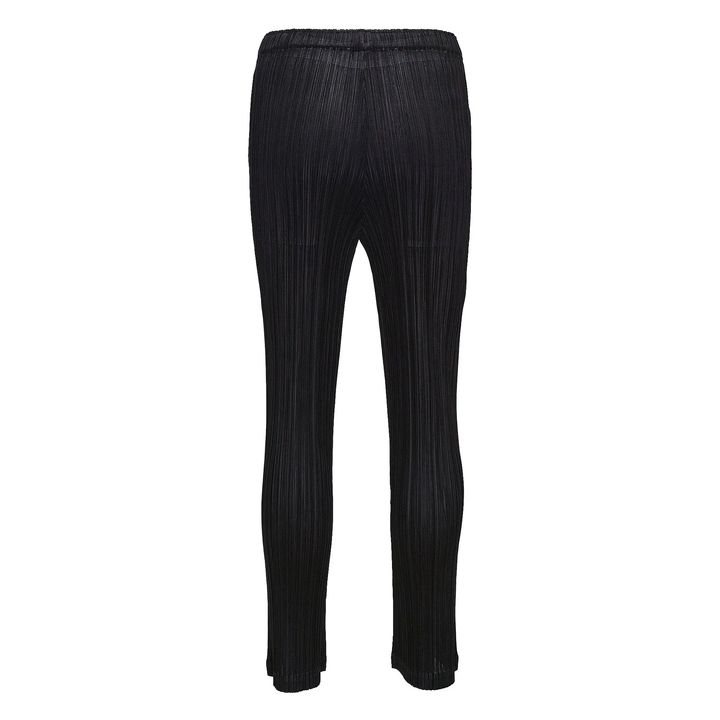Monthly Colors: January Pants