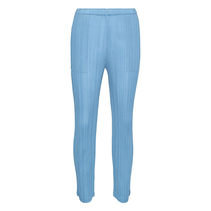 Monthly Colors: January Pants