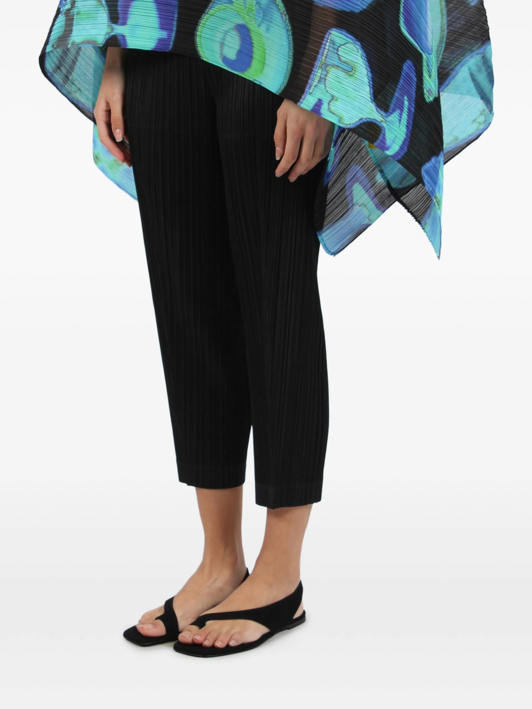 Thicker Bottoms 1 Pants