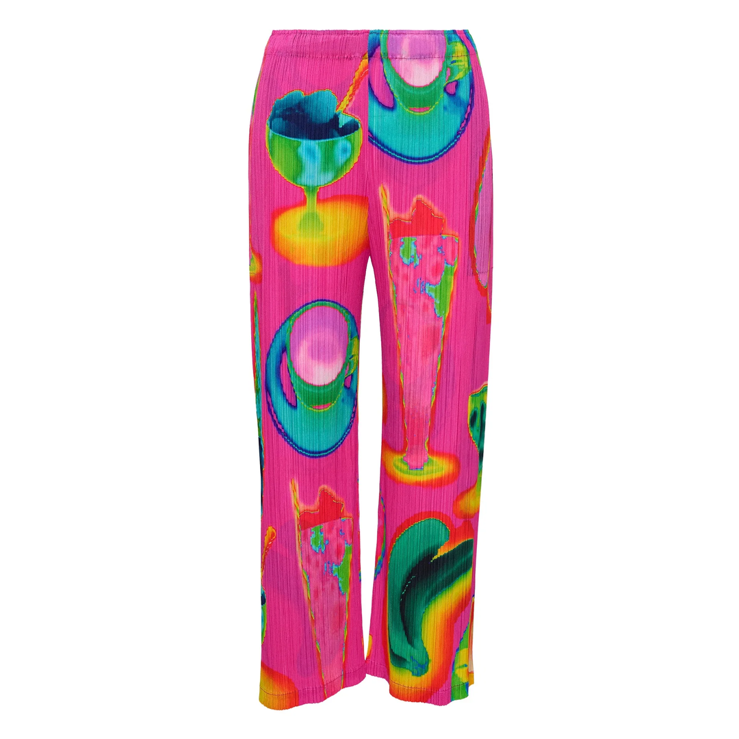 Thermal Foods Pants
