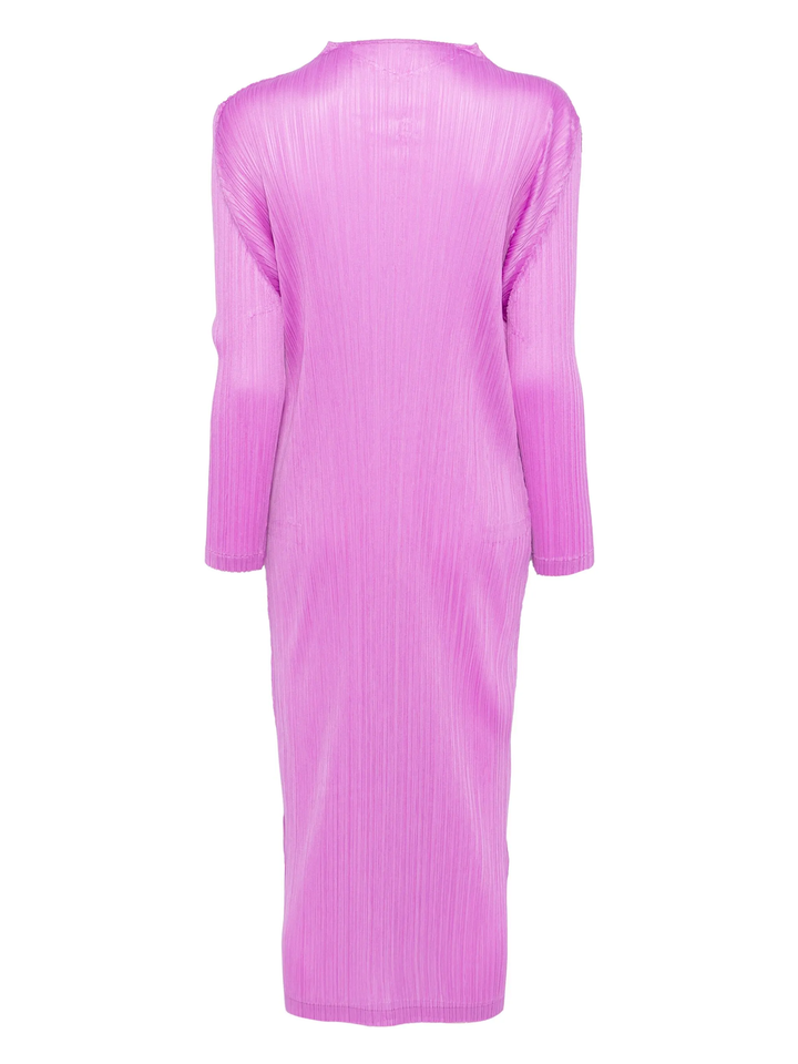 Monthly Colors January Dress