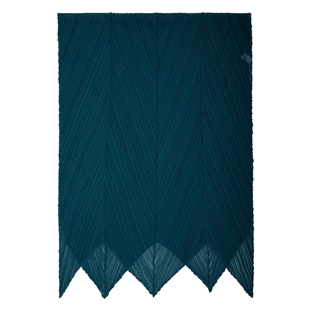 Monthly Scarf January Stole