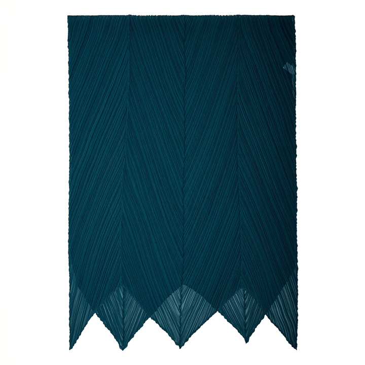 Monthly Scarf January Stole