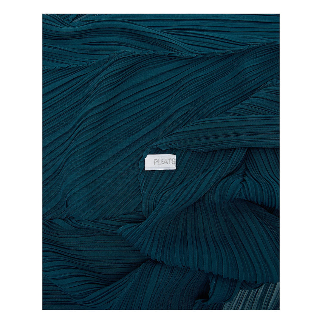 Monthly Scarf January Stole