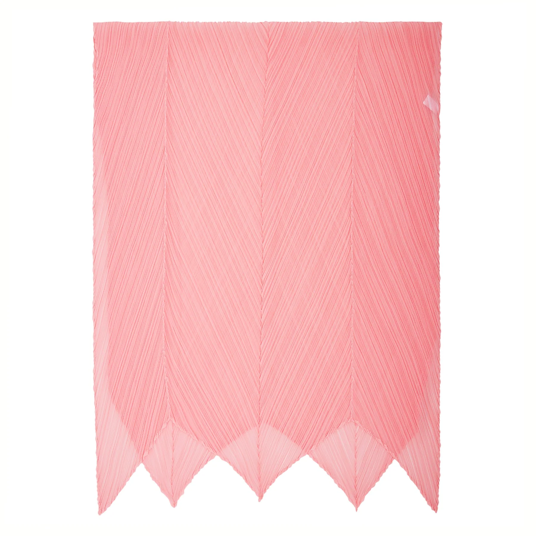 Monthly Scarf January Stole