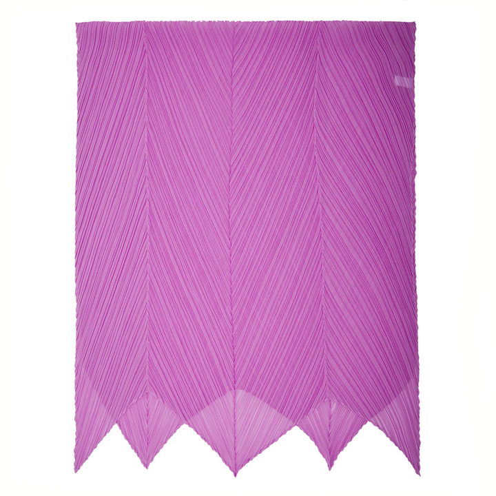 Monthly Scarf January Stole