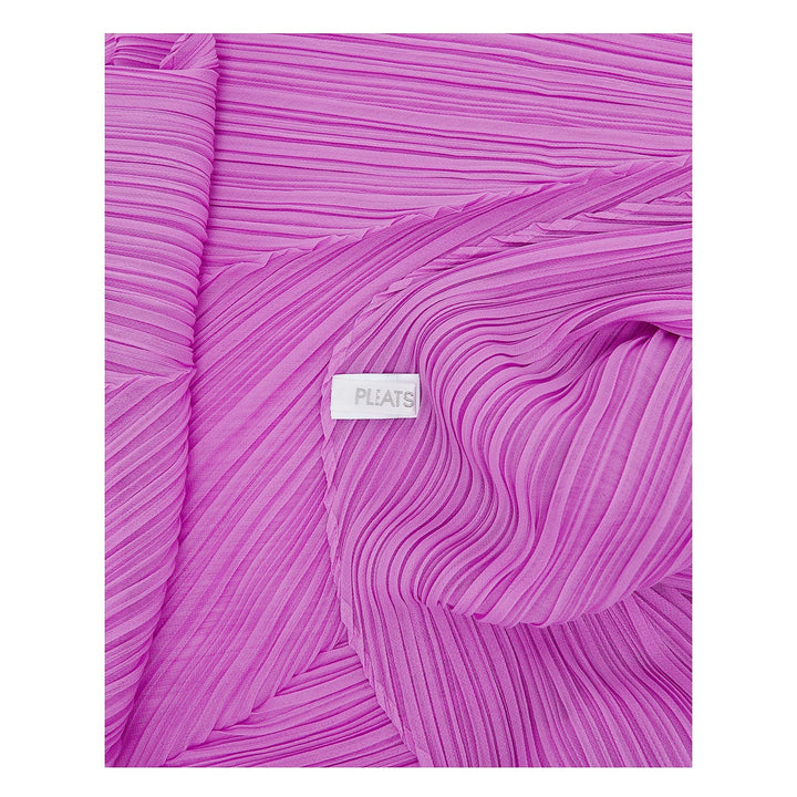 Monthly Scarf January Stole