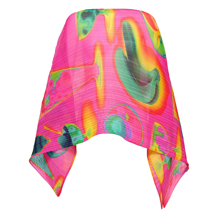 Thermal Foods Madame-T Stole