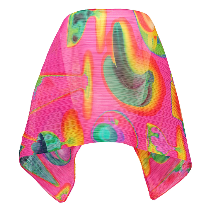 Thermal Foods Madame-T Stole