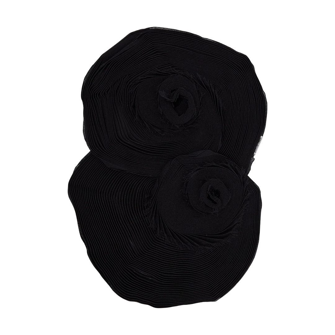 Washi Pleats Stole